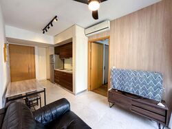 Commonwealth Towers (D3), Condominium #544386561